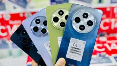 7 Pilihan Smartphone Redmi Harga Terjangkau dengan Potongan Harga Besar Menjelang Tutup Tahun