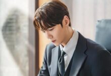 7 Potret Memukau Choi Jin Hyuk di Positively Yours, Perankan CEO Sukses dan Kaya