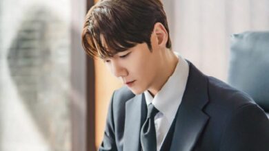 7 Potret Memukau Choi Jin Hyuk di Positively Yours, Perankan CEO Sukses dan Kaya