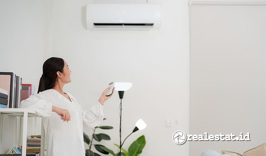 7 Rekomendasi AC Low Watt 1/2 PK Terbaik, Hemat Listrik dan Nyaman untuk Rumah Anda