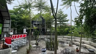 7 Rekomendasi Cafe di Serang Paling Hits dan Estetik, Cocok untuk Nongkrong dan Foto-Foto