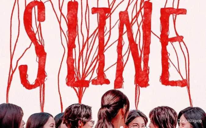 7 Rekomendasi Drakor 18+ Paling Panas dan Erotis yang Wajib Ditonton Pecinta Drama Korea