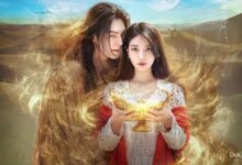 7 Rekomendasi Drakor Fantasi Terbaru, Tonton Genie Make A Wish di Netflix