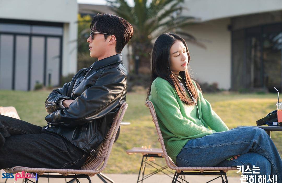 7 Rekomendasi Drakor Terpopuler Dibintangi Para Pemeran Dynamite Kiss yang Wajib Ditonton