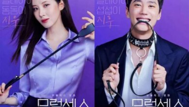 7 Rekomendasi Film Dewasa Korea Paling Hot, Wajib Tonton Khusus Usia 18+
