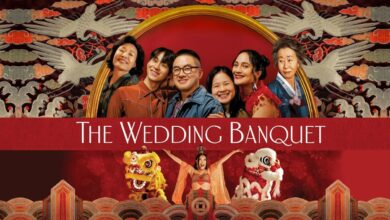 7 Rekomendasi Film Seru untuk Weekend, dari Karya Park Chan-wook hingga Chainsaw Man