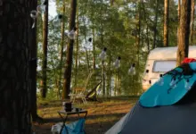 7 Rekomendasi Glamping di Magelang, Cocok untuk Liburan dan Healing Alami