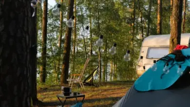 7 Rekomendasi Glamping di Magelang, Cocok untuk Liburan dan Healing Alami