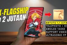 7 Rekomendasi HP Ex Flagship Harga 2 Jutaan Terbaik yang Layak Dibeli Saat Ini
