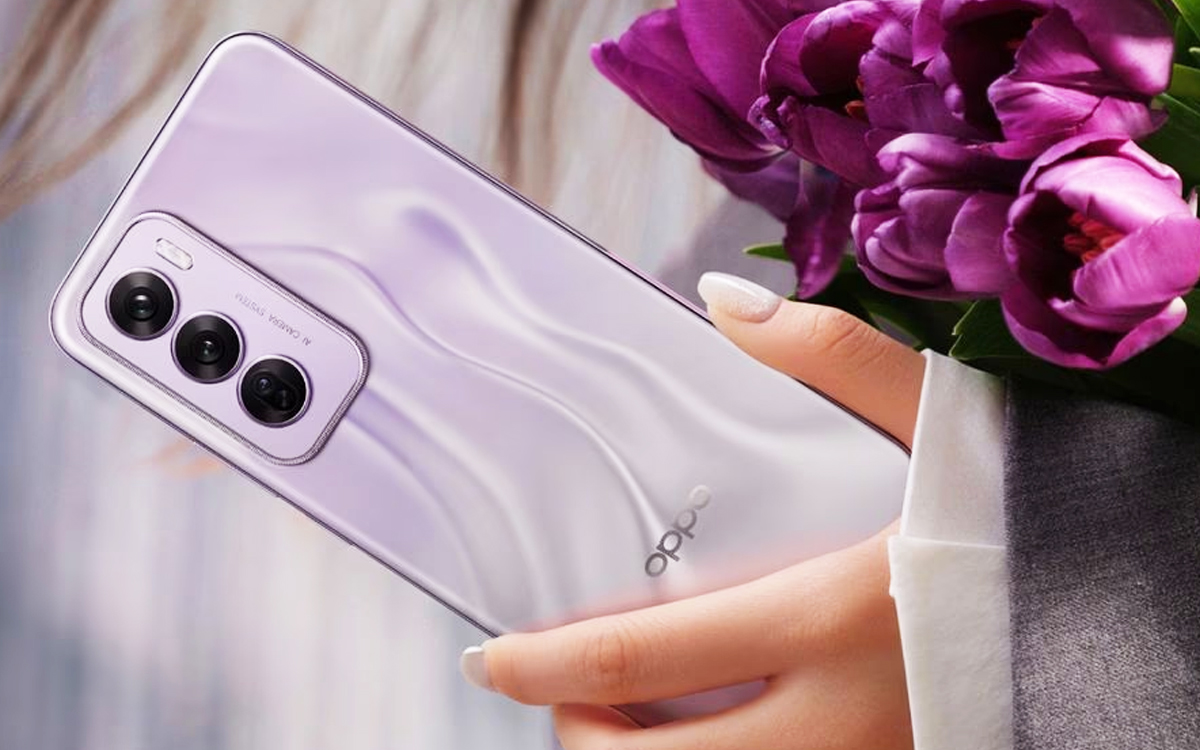 7 Rekomendasi HP OPPO Kamera Terbaik, Mulai Harga Rp3 Jutaan! Spesifikasi dan Fitur Unggul