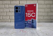 7 Rekomendasi HP RAM 8 GB di Bawah Rp2 Jutaan Terbaru, Pilihan Terbaik 2025