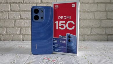 7 Rekomendasi HP RAM 8 GB di Bawah Rp2 Jutaan Terbaru, Pilihan Terbaik 2025