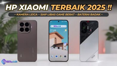 7 Rekomendasi HP Xiaomi Terbaik Harga 1-10 Jutaan: Spesifikasi dan Fitur Unggulan