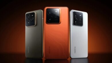 7 Rekomendasi HP dengan Chipset Dimensity 9400, Harga Terjangkau & Performa Unggul