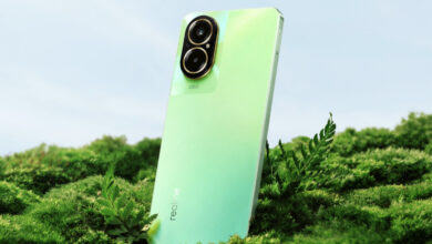 7 Rekomendasi HP realme RAM 8GB Terbaik, Performa Kencang & Harga Ramah Kantong