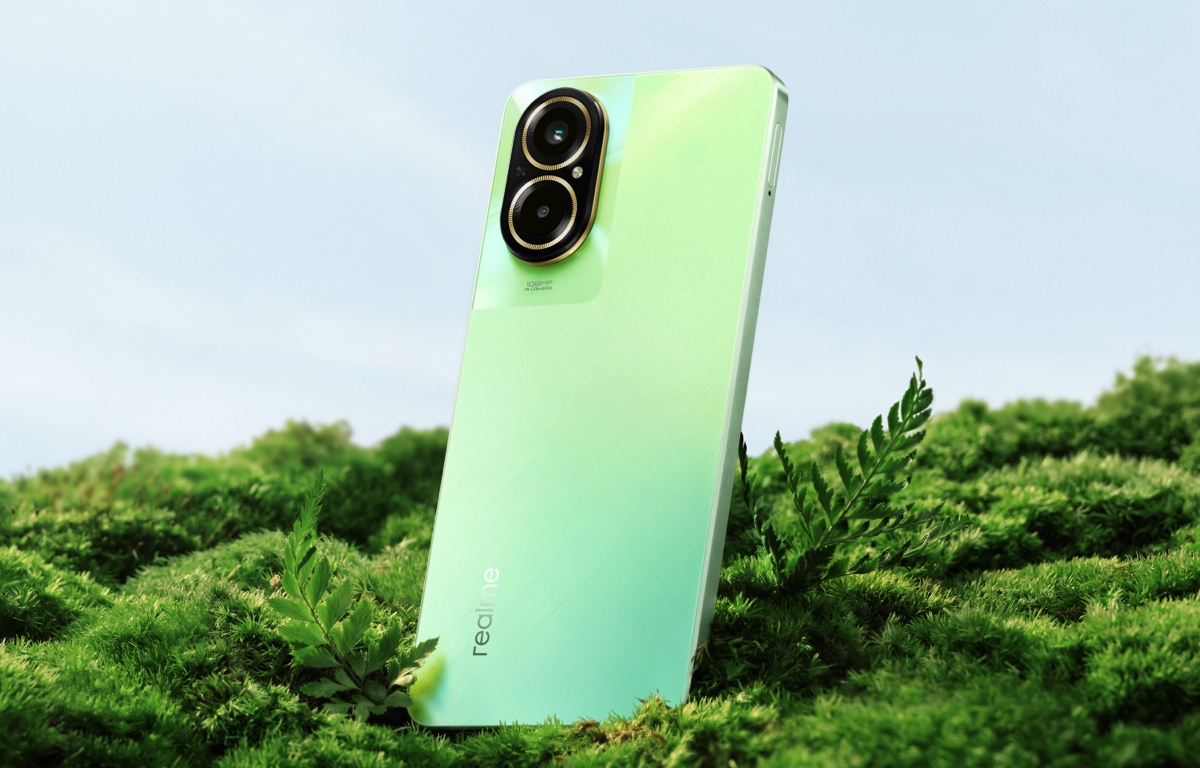 7 Rekomendasi HP realme RAM 8GB Terbaik, Performa Kencang & Harga Ramah Kantong