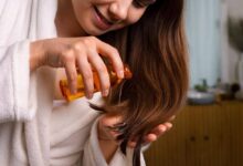 7 Rekomendasi Hair Oil Terbaik untuk Atasi Rambut Tipis dan Lepek, Terbukti Efektif