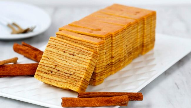 7 Rekomendasi Kue Tradisional Natal dari Berbagai Wilayah di Indonesia yang Wajib Dicoba