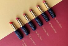 7 Rekomendasi Lipstik Aman untuk Bibir Tidak Hitam, Harga Mulai Rp14 Ribuan