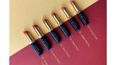 7 Rekomendasi Lipstik Aman untuk Bibir Tidak Hitam, Harga Mulai Rp14 Ribuan