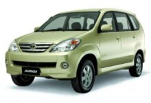 7 Rekomendasi Mobil 3 Baris Bekas Rp50 Jutaan untuk Keluarga, Pilihan Terpopuler 2025