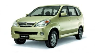 7 Rekomendasi Mobil 3 Baris Bekas Rp50 Jutaan untuk Keluarga, Pilihan Terpopuler 2025