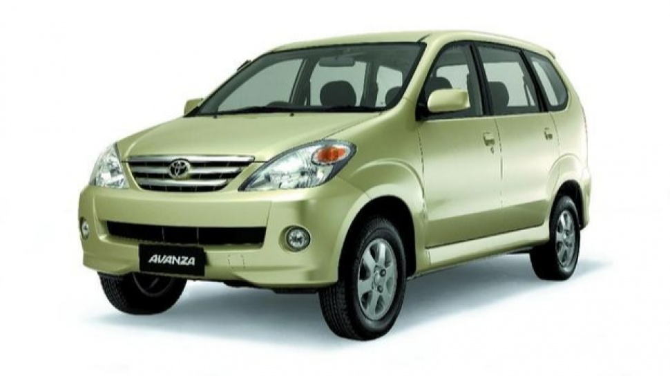 7 Rekomendasi Mobil 3 Baris Bekas Rp50 Jutaan untuk Keluarga, Pilihan Terpopuler 2025