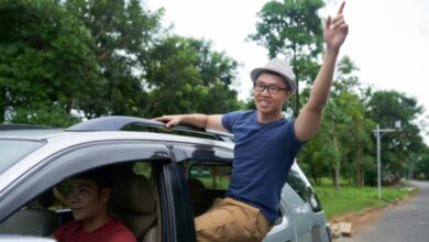 7 Rekomendasi Mobil Bekas Tangguh untuk Medan Pegunungan, Mesin Awet dan Irit