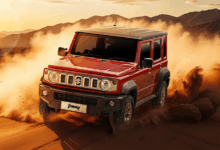 7 Rekomendasi Mobil Off Road Terbaik, Termasuk Suzuki Jimny yang Tangguh dan Populer