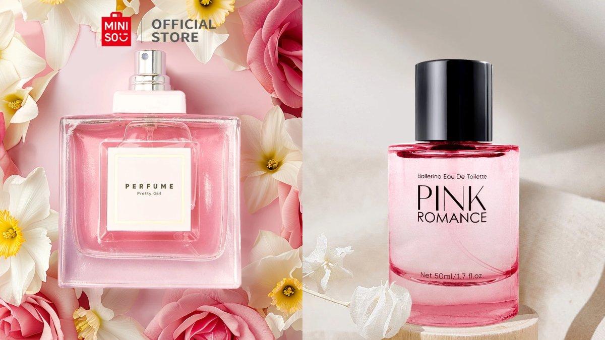 7 Rekomendasi Parfum MINISO di Bawah Rp 100 Ribu yang Tahan Lama dan Wangi Sepanjang Hari