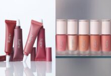 7 Rekomendasi Produk Makeup Raine Beauty Terbaik yang Wajib Kamu Miliki