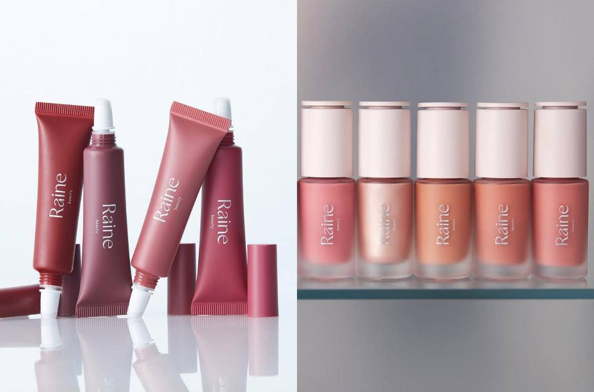 7 Rekomendasi Produk Makeup Raine Beauty Terbaik yang Wajib Kamu Miliki