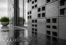 7 Rekomendasi Roster Anti Hujan Terbaik untuk Teras dan Halaman Depan Rumah