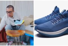 7 Rekomendasi Sepatu Jogging Terjangkau Buatan Lokal, Harga Mulai Rp100 Ribuan