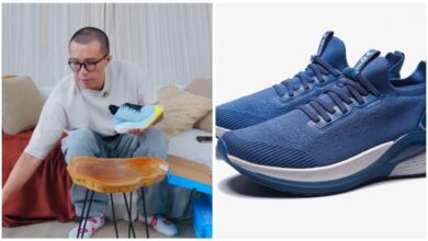 7 Rekomendasi Sepatu Jogging Terjangkau Buatan Lokal, Harga Mulai Rp100 Ribuan