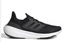 7 Rekomendasi Sepatu Lari Wanita Terpopuler dan Terbaik Tahun 2025