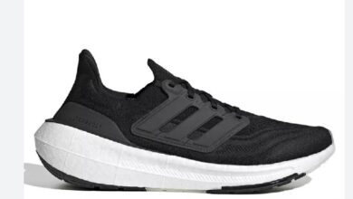 7 Rekomendasi Sepatu Lari Wanita Terpopuler dan Terbaik Tahun 2025