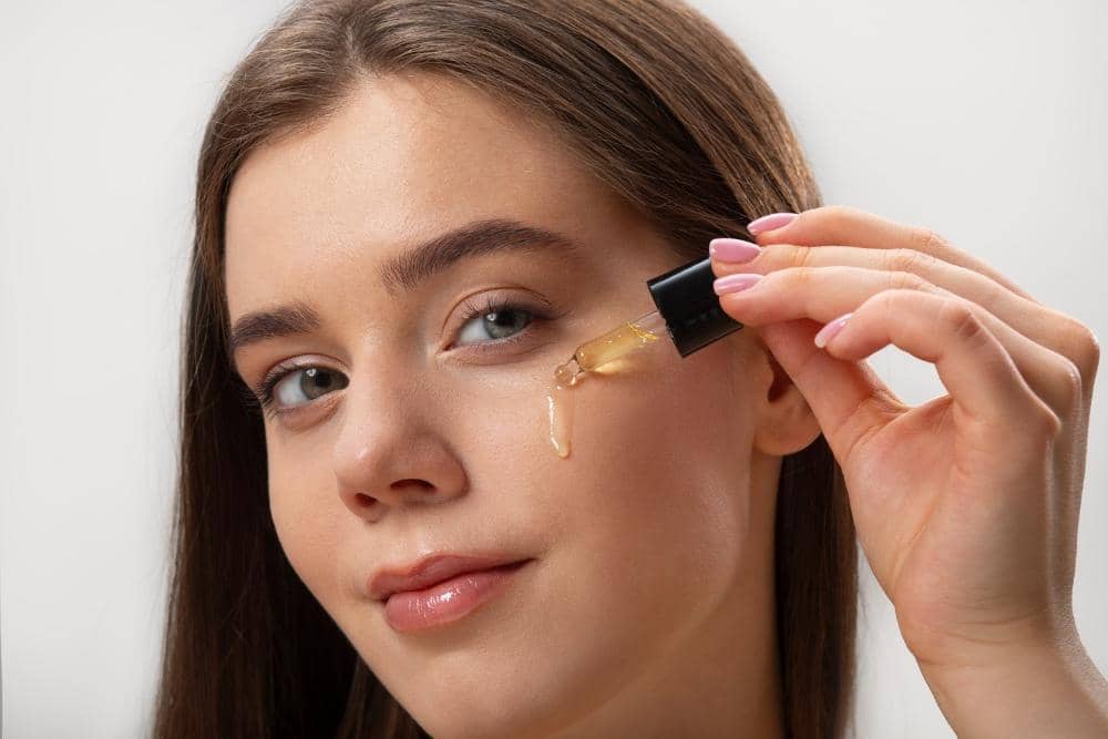 7 Rekomendasi Serum Eksfoliasi Terbaik untuk Kulit Wajah Lebih Cerah dan Sehat