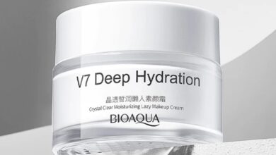 7 Rekomendasi Skincare Bioaqua Harga di Bawah Rp100 Ribu, Ampuh Rawat Wajah Lebih Hemat