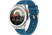 7 Rekomendasi Smartwatch Dengan GPS Terbaru 2025, Harga Terjangkau dan Fitur Keren!