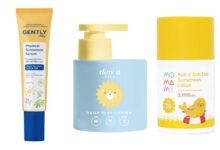 7 Rekomendasi Sunscreen Anak Tanpa White Cast, Aman dan Nyaman untuk Kulit Sensitif