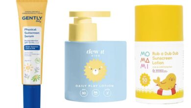 7 Rekomendasi Sunscreen Anak Tanpa White Cast, Aman dan Nyaman untuk Kulit Sensitif