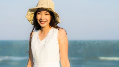 7 Rekomendasi Sunscreen Jepang Terbaik untuk Usia 40+ agar Kulit Tetap Awet Muda
