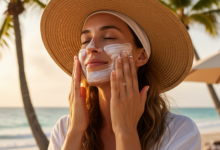 7 Rekomendasi Sunscreen Tanpa White Cast Harga Terjangkau di Bawah Rp100 Ribuan