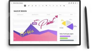 7 Rekomendasi Tablet Terbaik dengan S Pen dan Spesifikasi Unggulan, Simak Pilihan Terbarunya