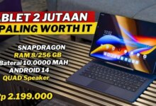 7 Rekomendasi Tablet Terbaru dengan Fitur Canggih untuk Dibeli dalam Waktu Dekat