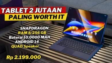 7 Rekomendasi Tablet Terbaru dengan Fitur Canggih untuk Dibeli dalam Waktu Dekat