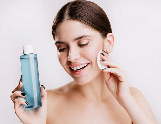 7 Rekomendasi Toner Anti-Aging Terbaik Harga Terjangkau di Bawah Rp100 Ribu