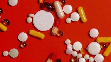 7 Rekomendasi Vitamin E Terbaik untuk Ibu Menyusui, Aman dan Efektif Jaga Kesehatan