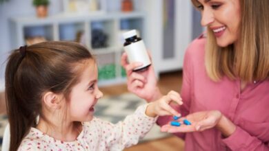 7 Rekomendasi Vitamin Efektif untuk Atasi Anak Susah Makan dari Dokter Ahli